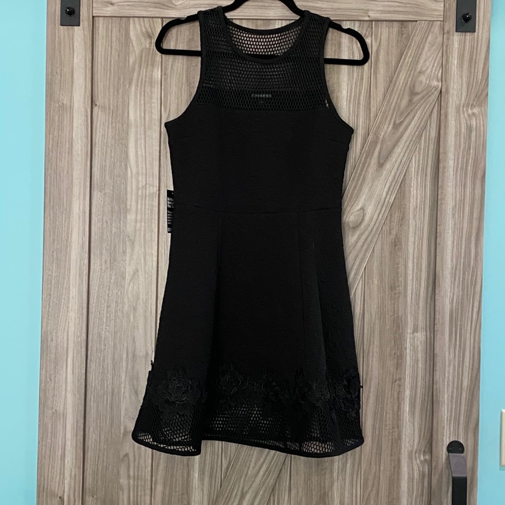 Cocktail Dress